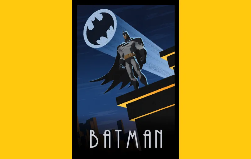 Bat Summonings