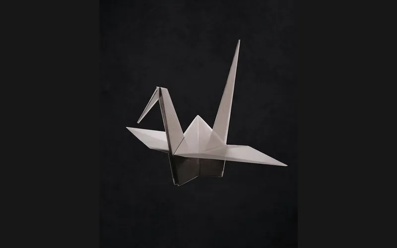 Animating Origami
