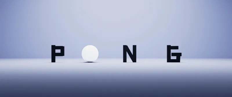 Ping-Pong Animation Studios